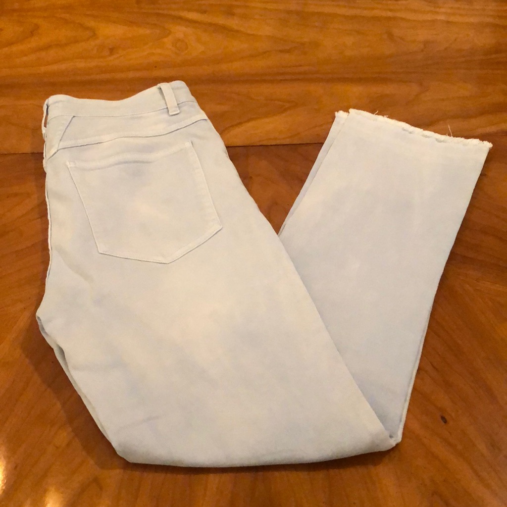 Closed Jeans Size 28 Glow